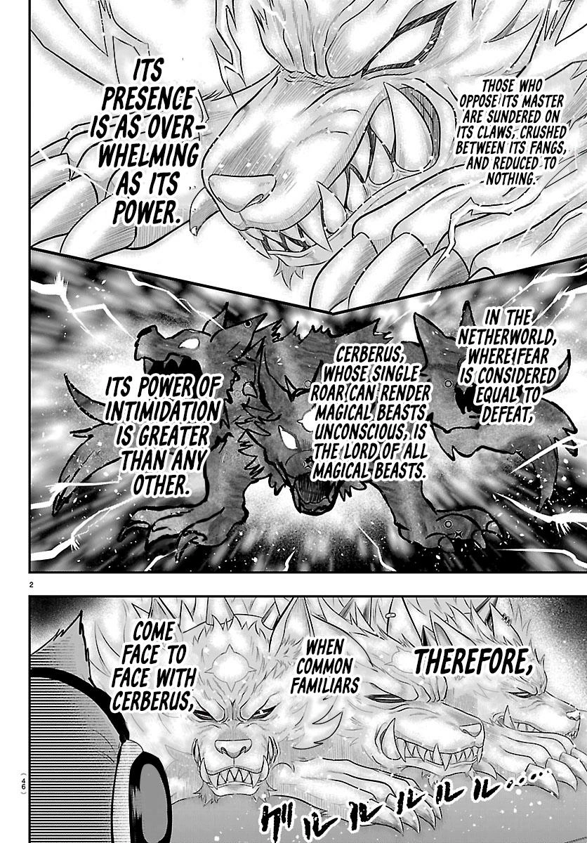 Read Mairimashita Iruma-kun En Manga Online