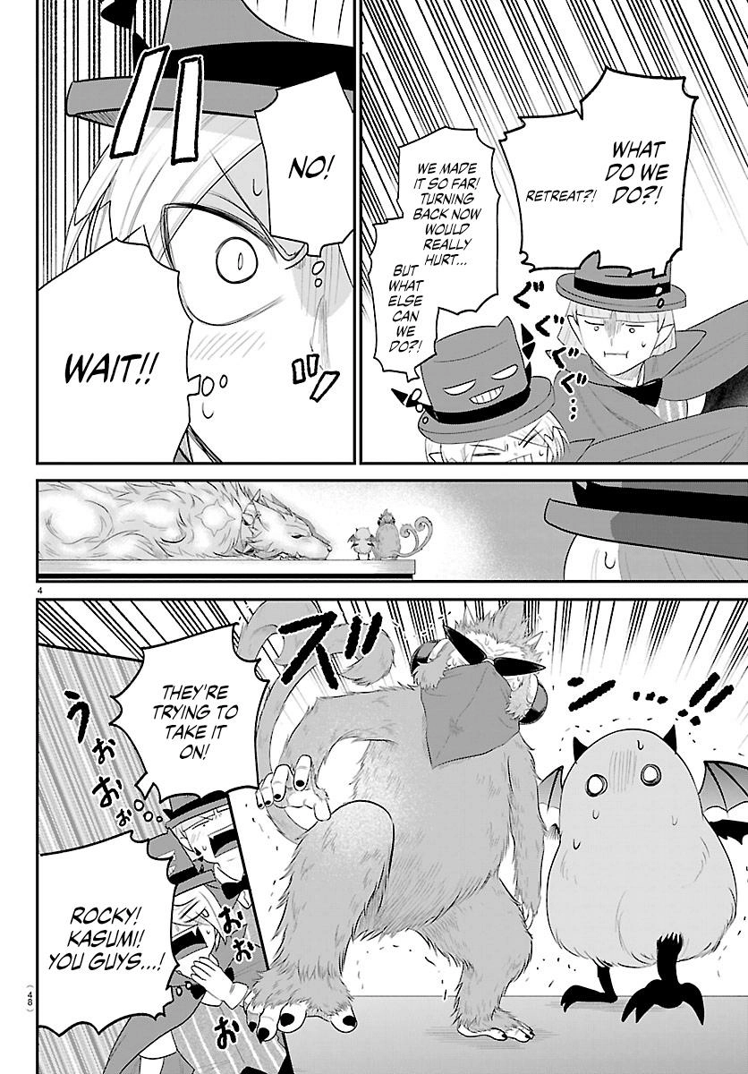 Read Mairimashita Iruma-kun En Manga Online