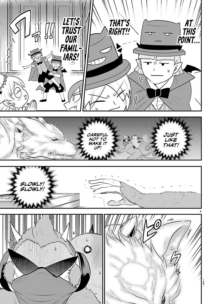 Read Mairimashita Iruma-kun En Manga Online