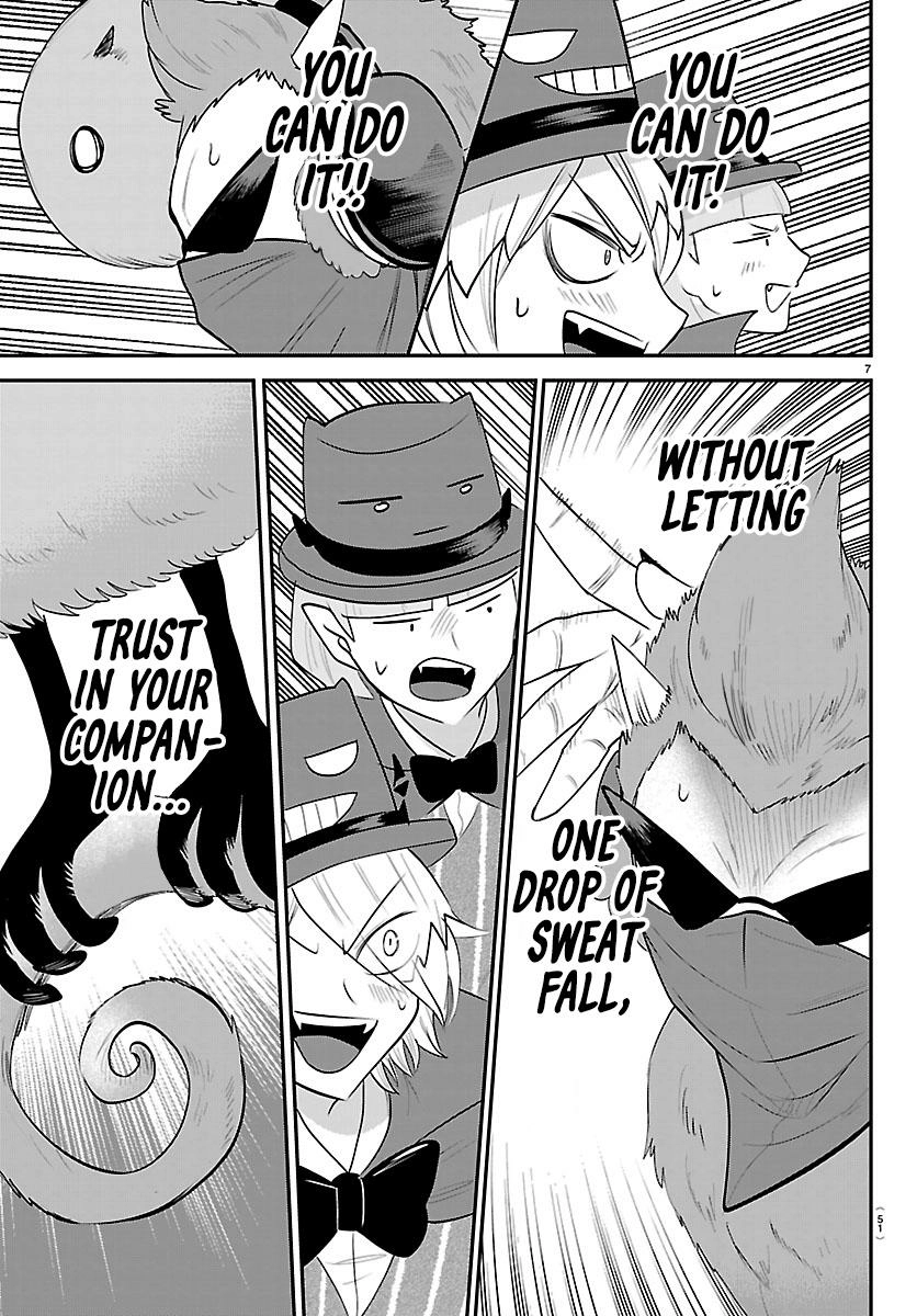 Read Mairimashita Iruma-kun En Manga Online