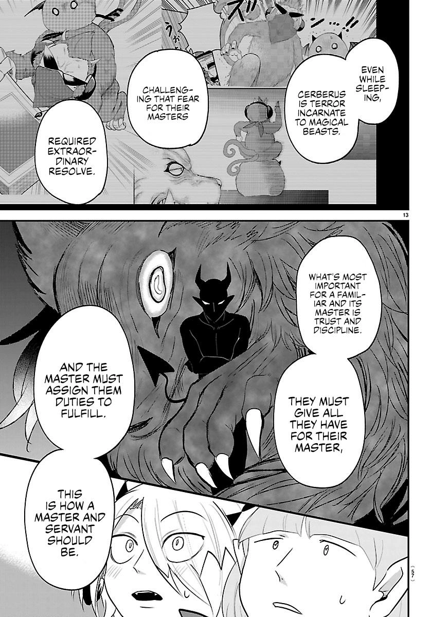 Read Mairimashita Iruma-kun En Manga Online