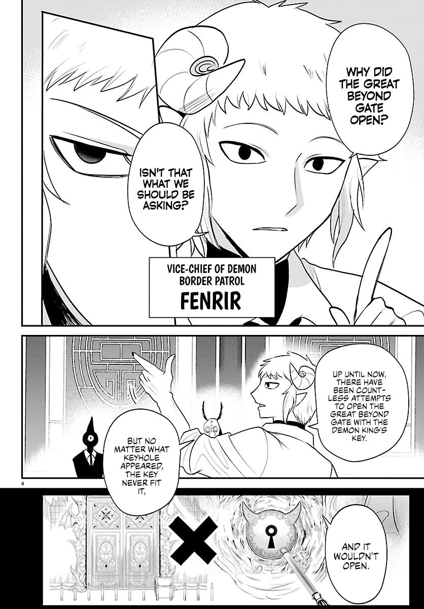 Read Mairimashita Iruma-kun En Manga Online