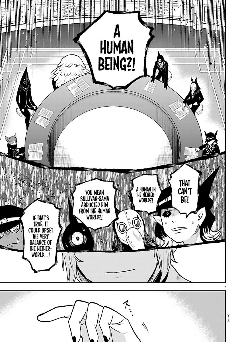 Read Mairimashita Iruma-kun En Manga Online