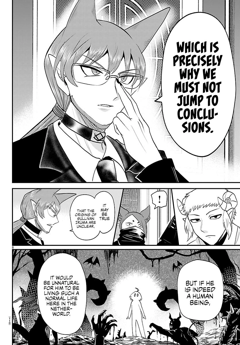 Read Mairimashita Iruma-kun En Manga Online