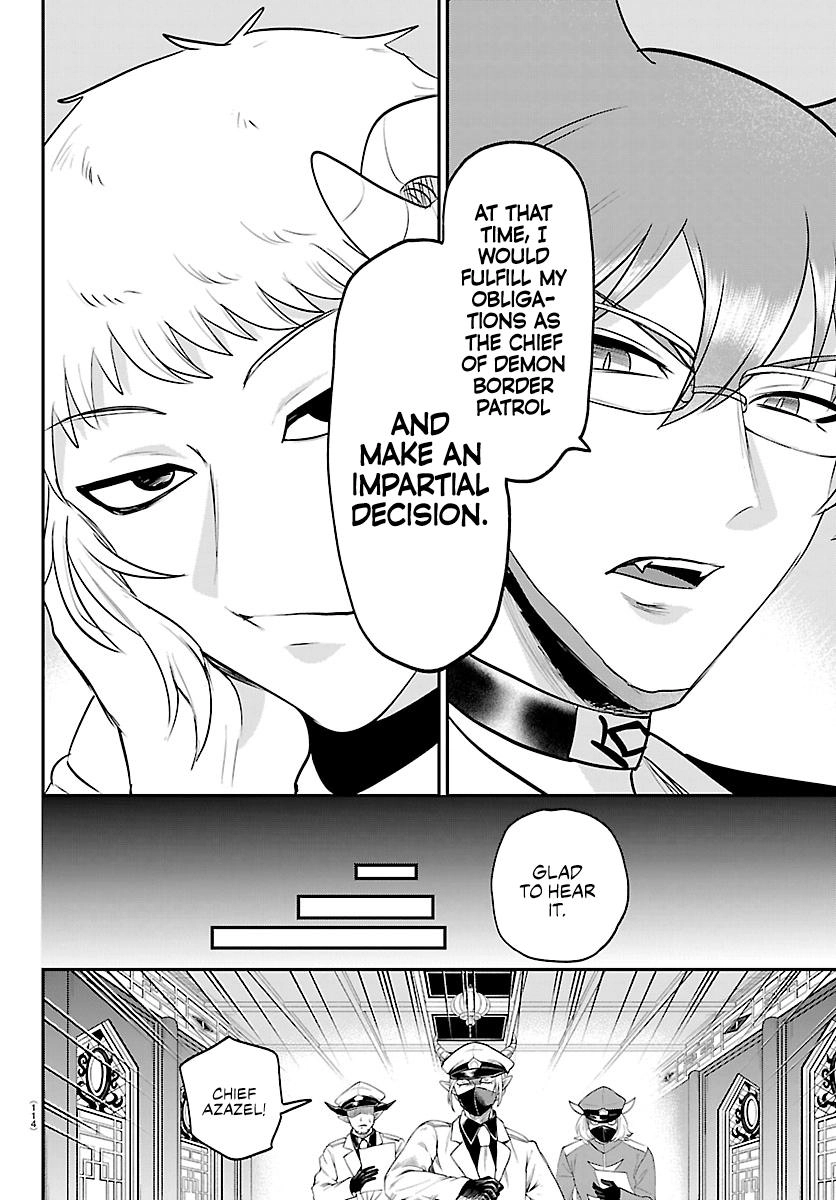 Read Mairimashita Iruma-kun En Manga Online