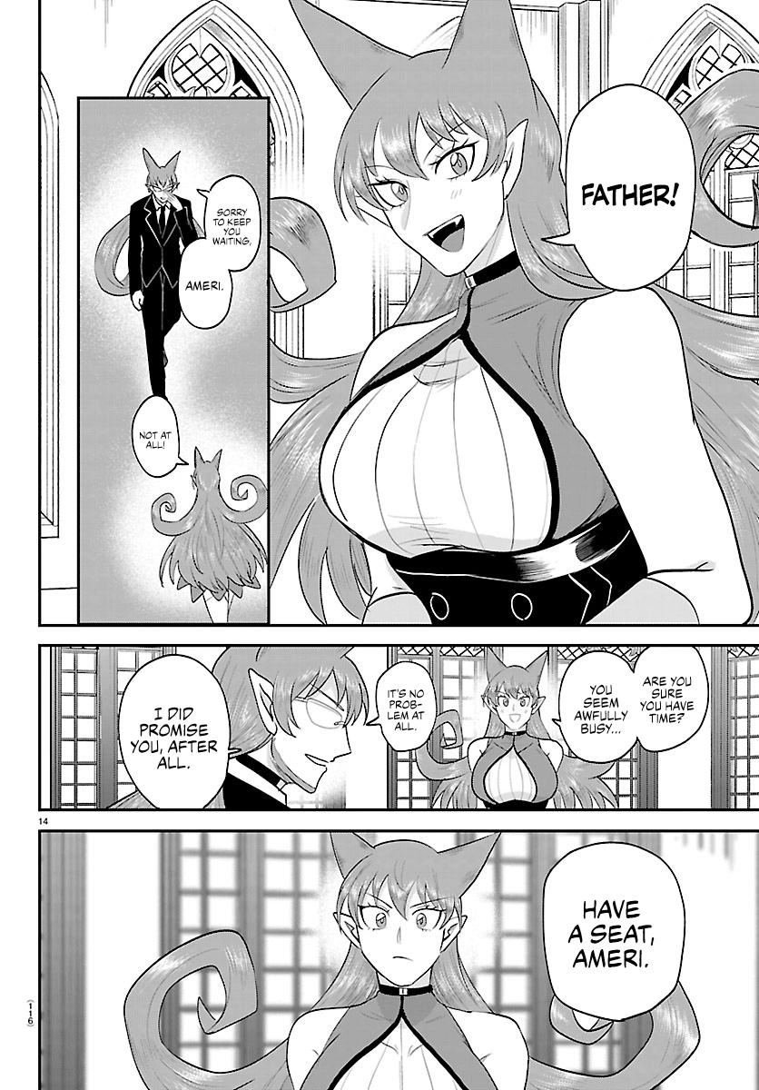 Read Mairimashita Iruma-kun En Manga Online