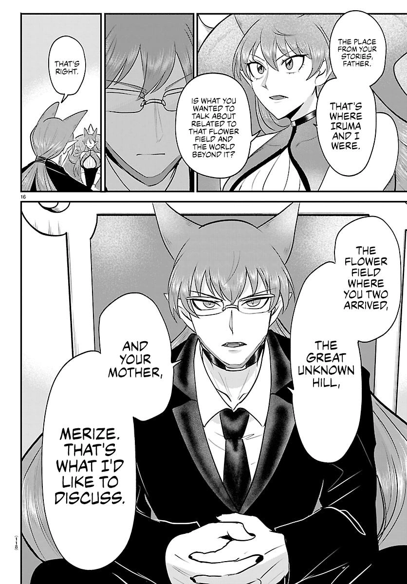 Read Mairimashita Iruma-kun En Manga Online