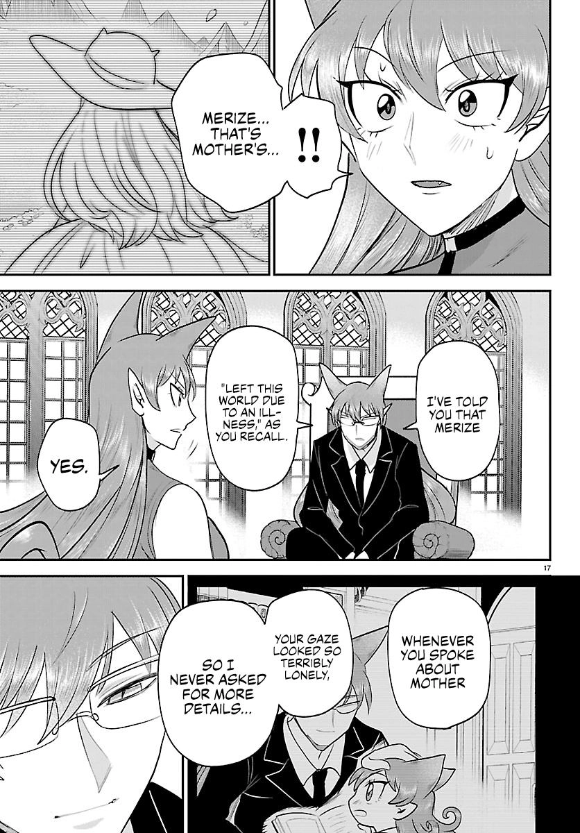 Read Mairimashita Iruma-kun En Manga Online