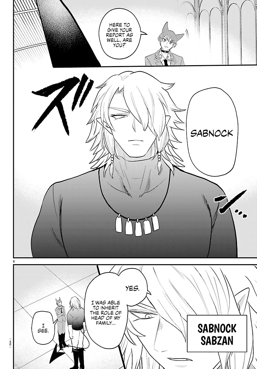 Read Mairimashita Iruma-kun En Manga Online