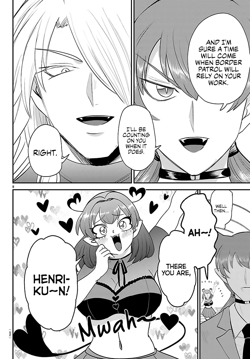 Read Mairimashita Iruma-kun En Manga Online