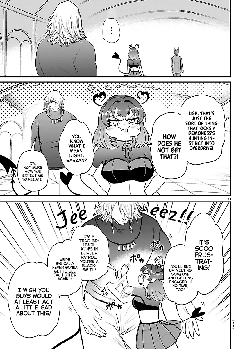 Read Mairimashita Iruma-kun En Manga Online