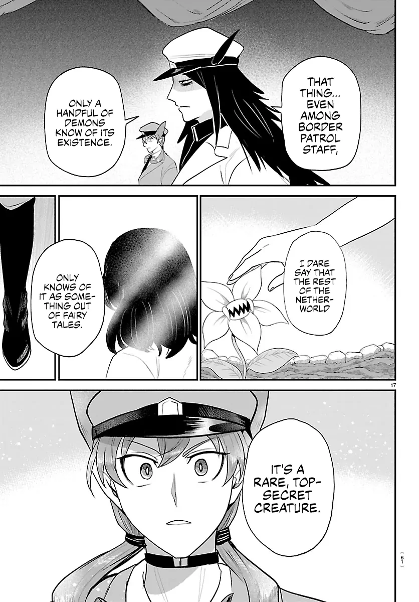 Read Mairimashita Iruma-kun En Manga Online