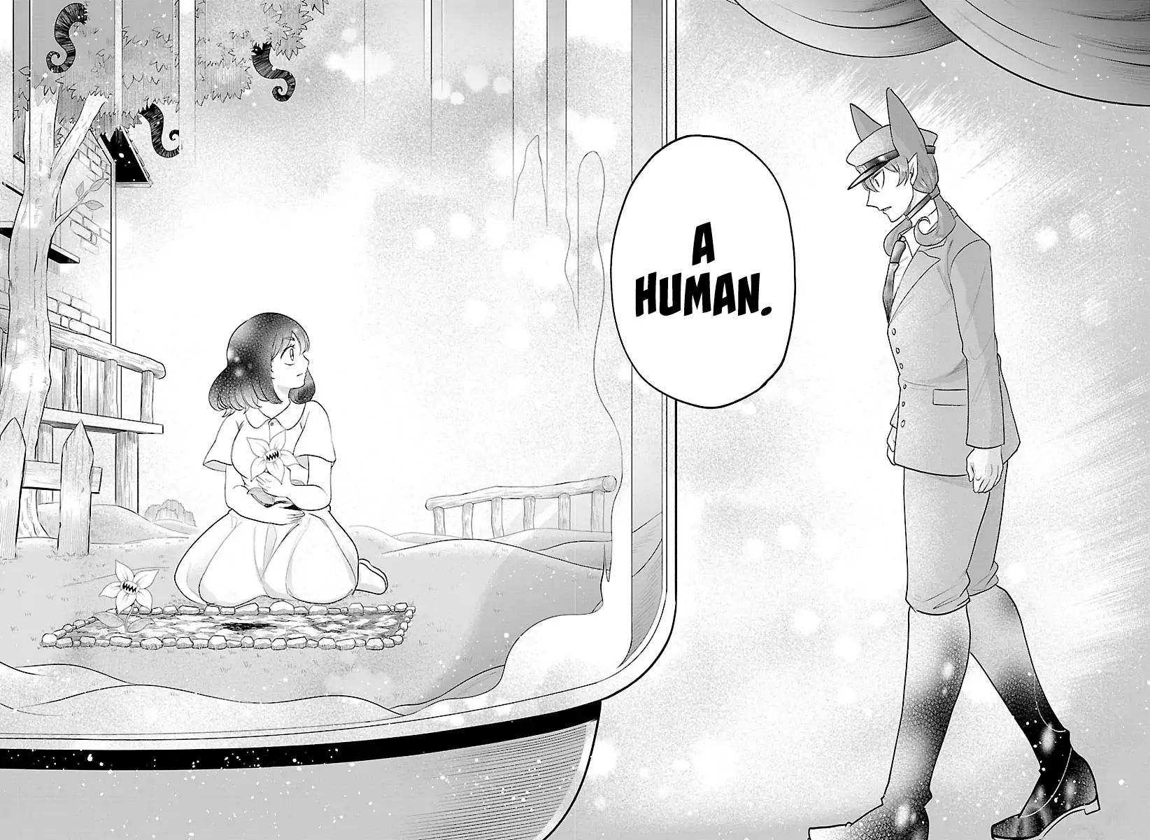 Read Mairimashita Iruma-kun En Manga Online