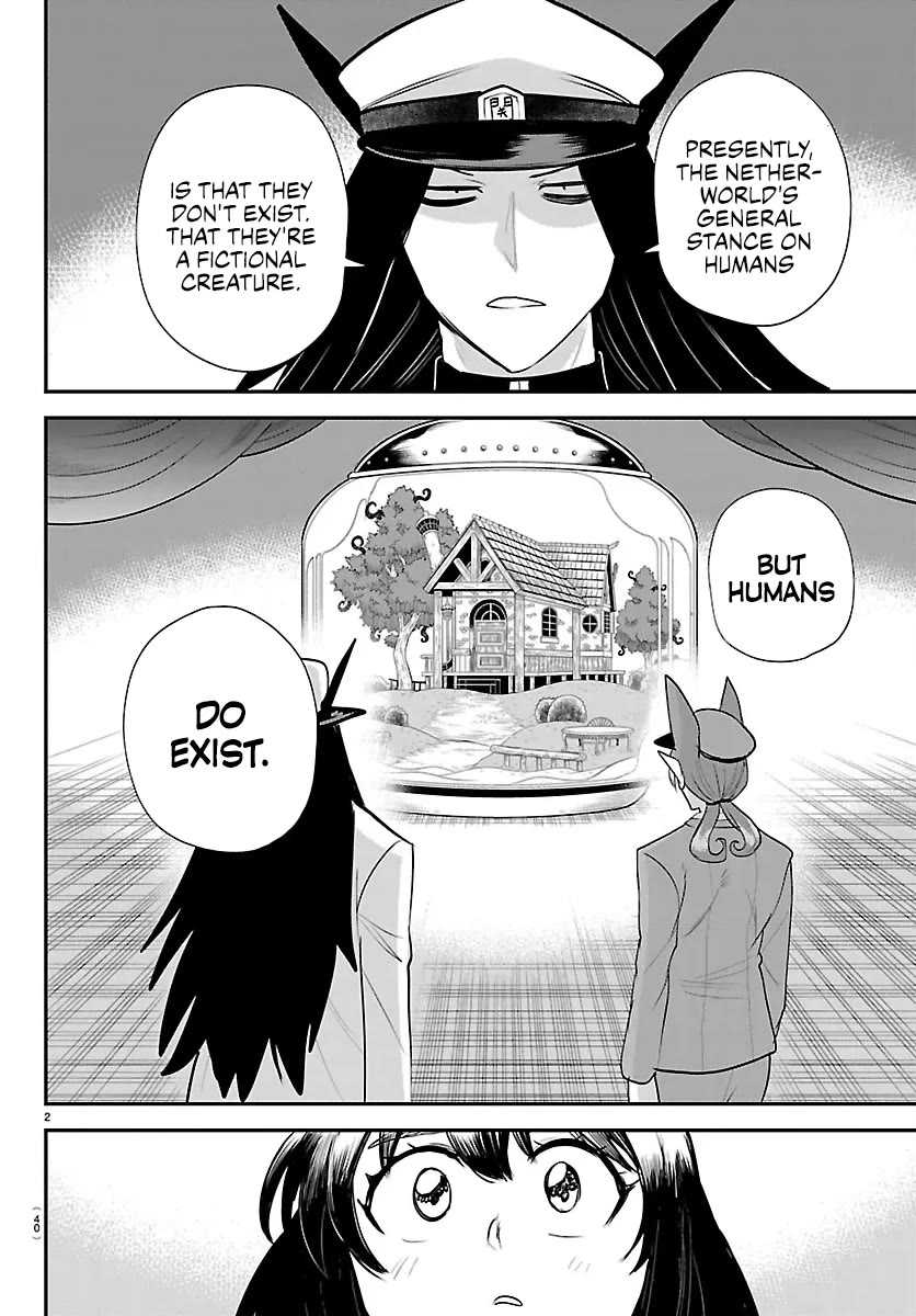 Read Mairimashita Iruma-kun En Manga Online