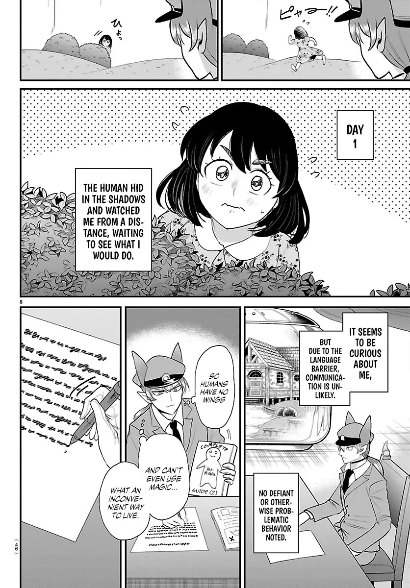 Read Mairimashita Iruma-kun En Manga Online