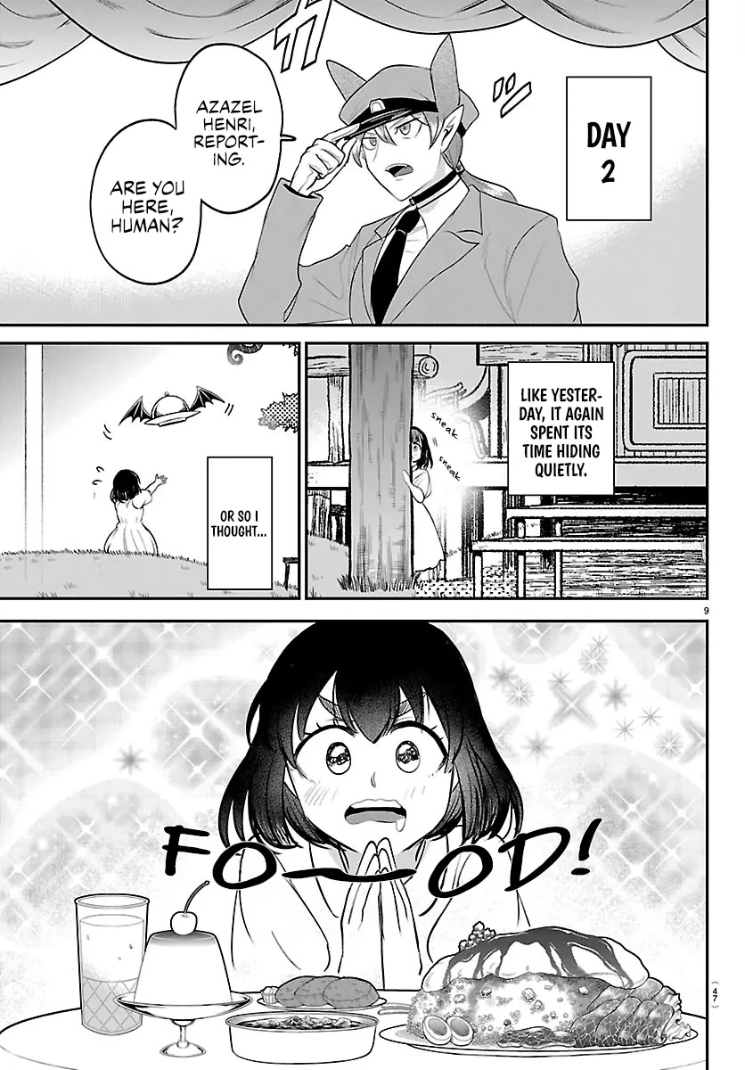 Read Mairimashita Iruma-kun En Manga Online