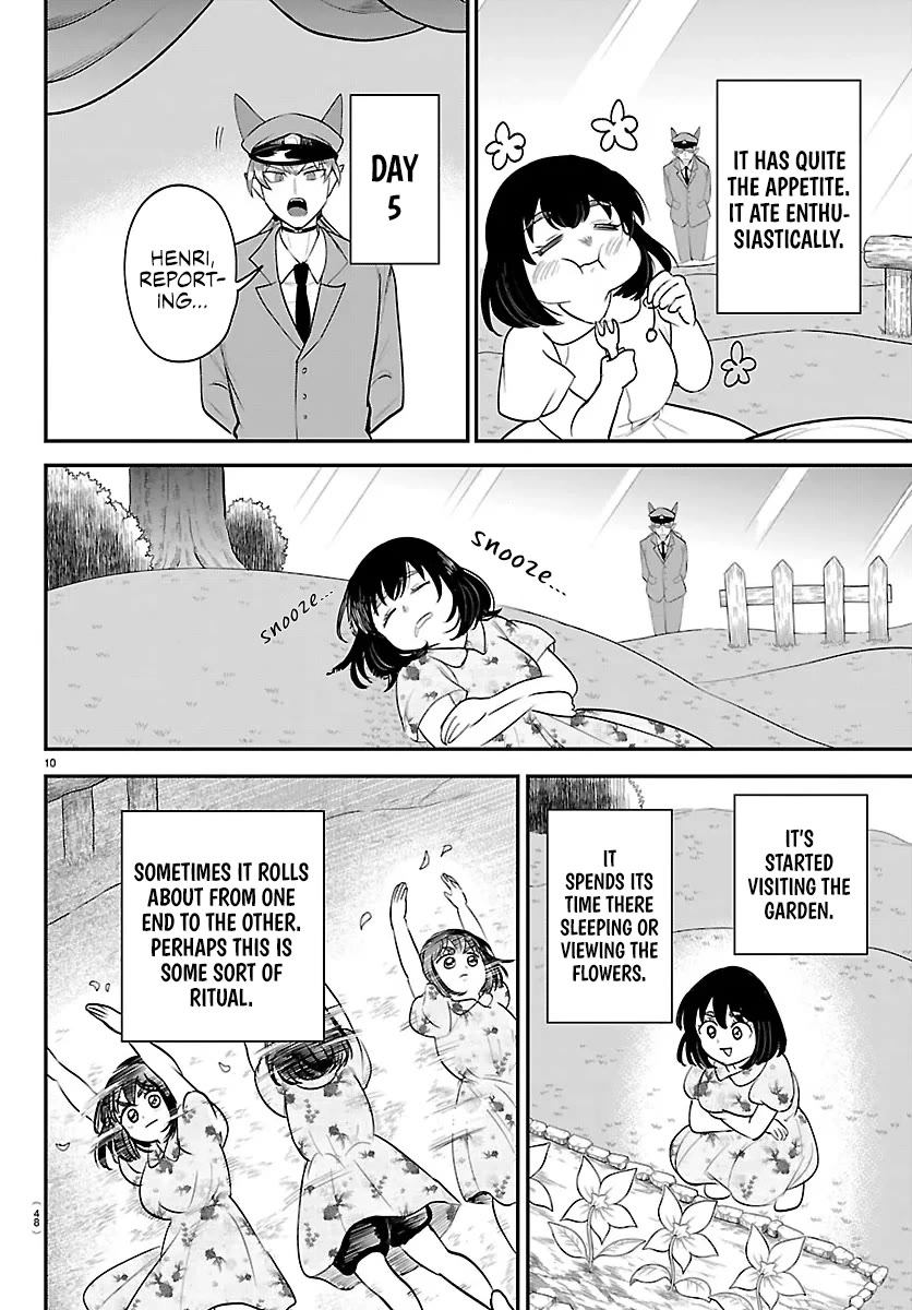 Read Mairimashita Iruma-kun En Manga Online