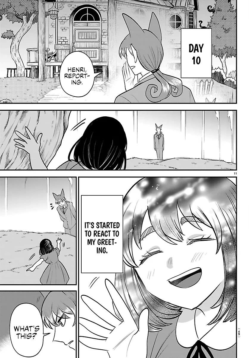 Read Mairimashita Iruma-kun En Manga Online