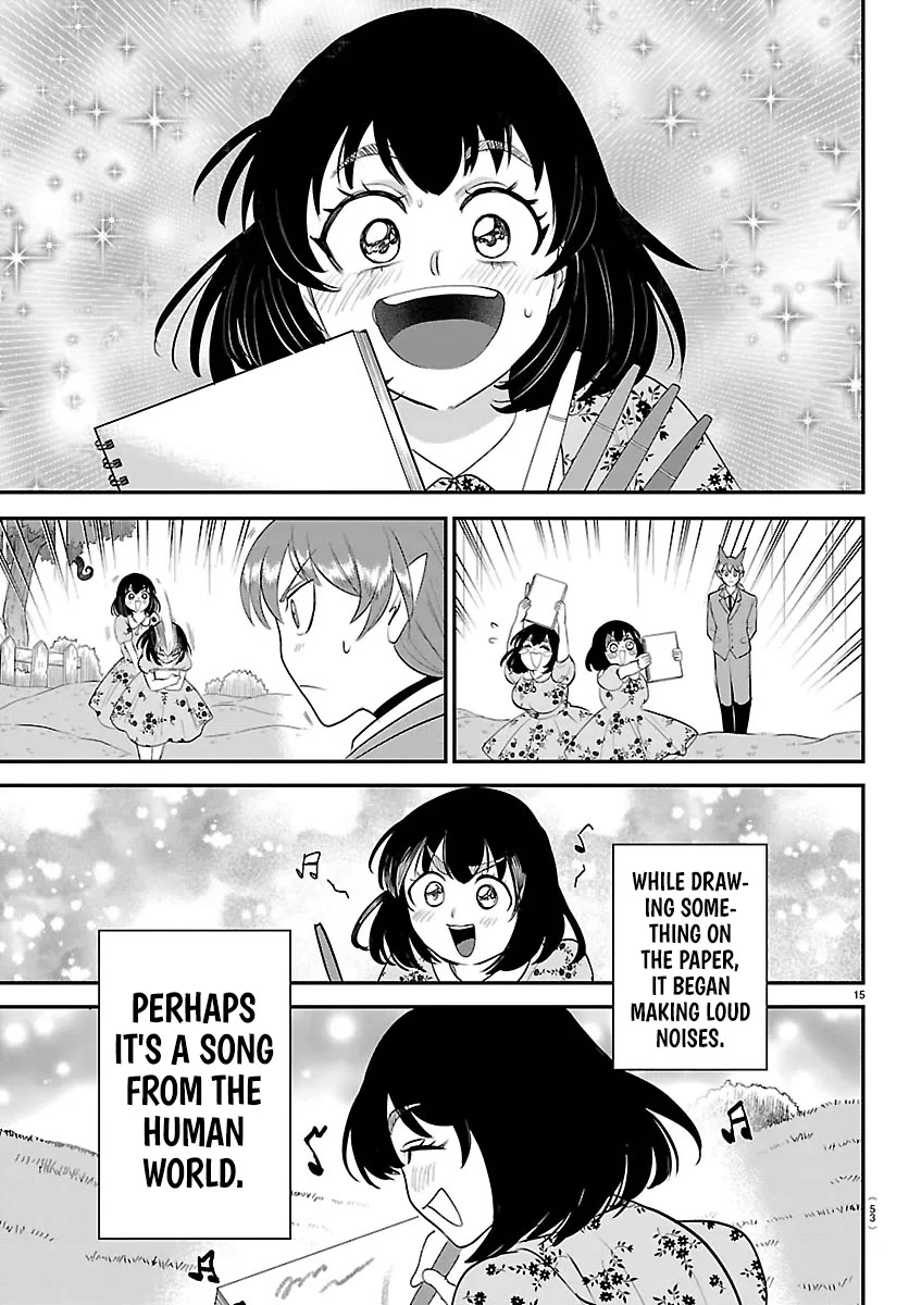 Read Mairimashita Iruma-kun En Manga Online