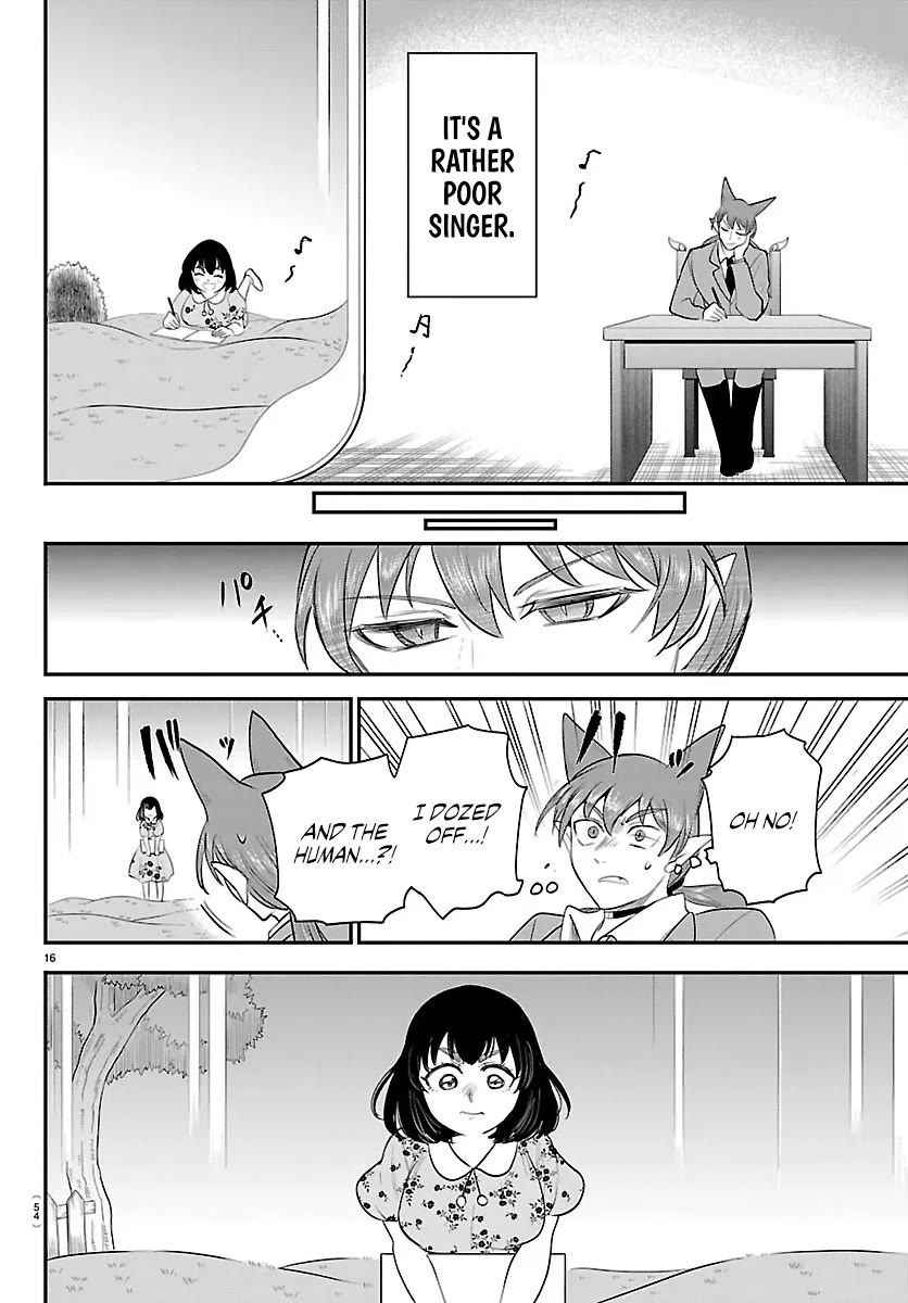 Read Mairimashita Iruma-kun En Manga Online