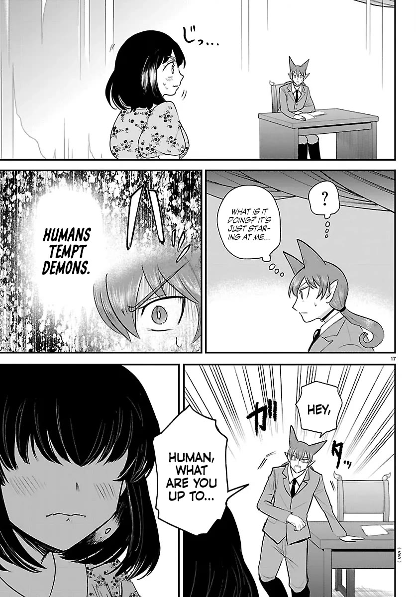 Read Mairimashita Iruma-kun En Manga Online