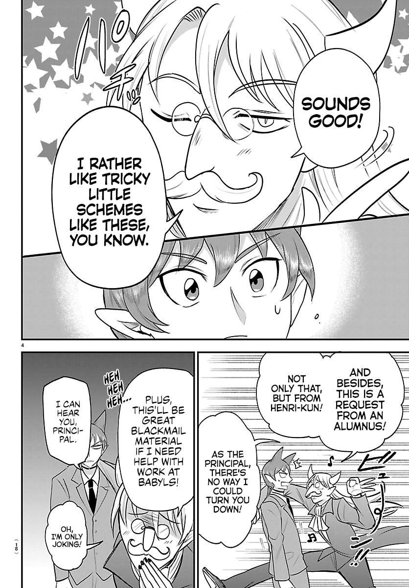 Read Mairimashita Iruma-kun En Manga Online