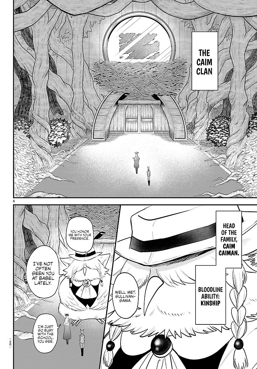 Read Mairimashita Iruma-kun En Manga Online