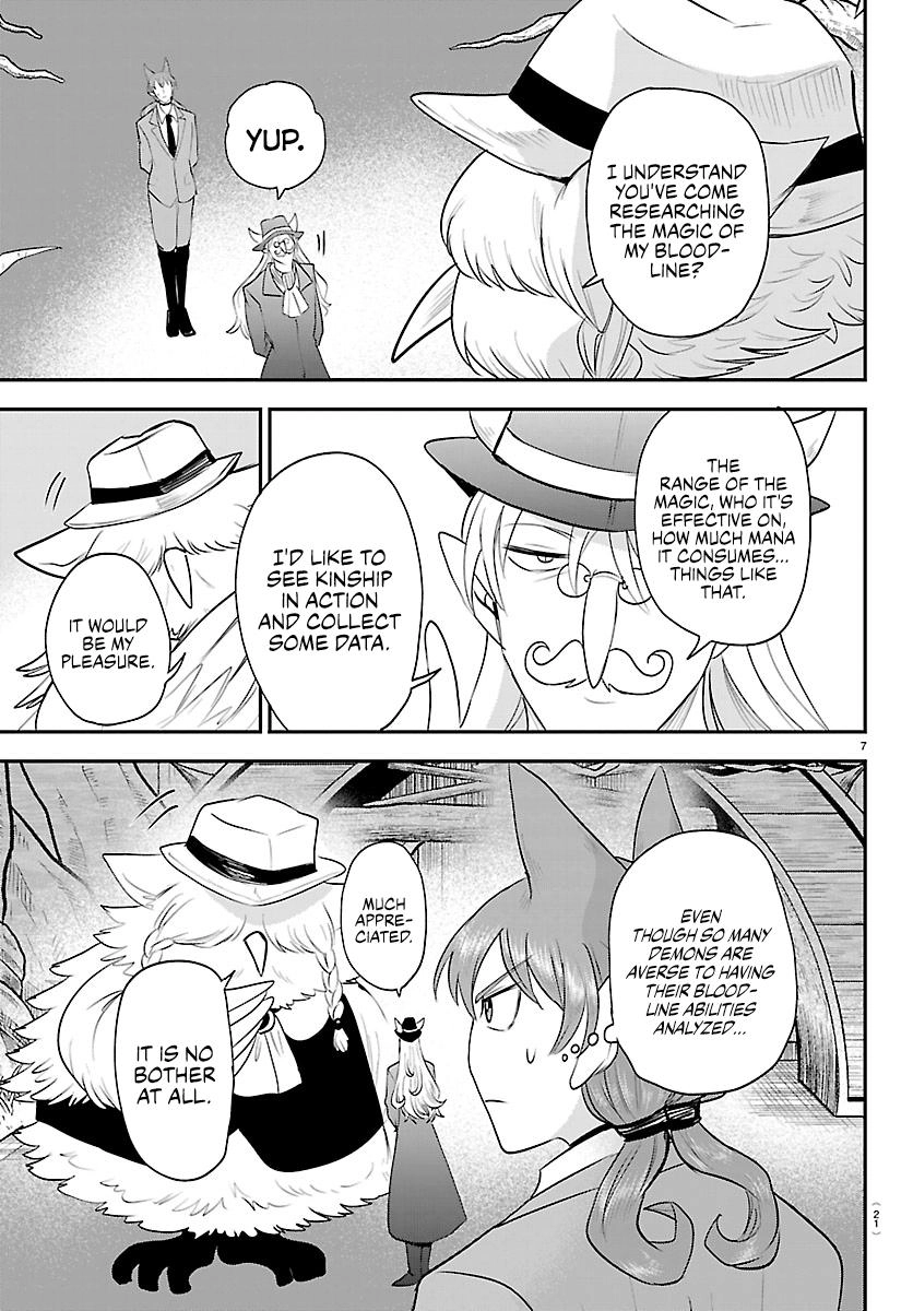 Read Mairimashita Iruma-kun En Manga Online