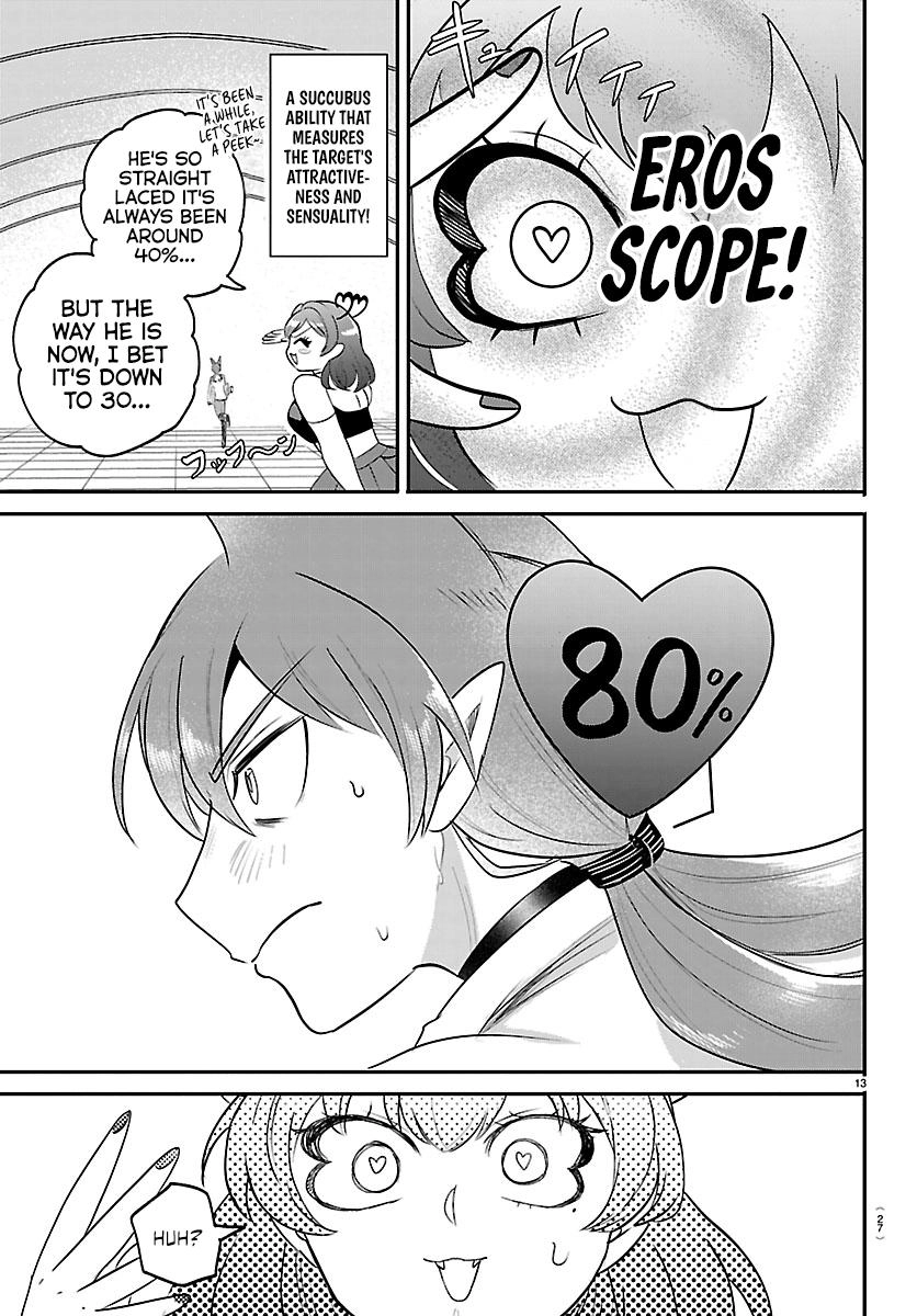 Read Mairimashita Iruma-kun En Manga Online