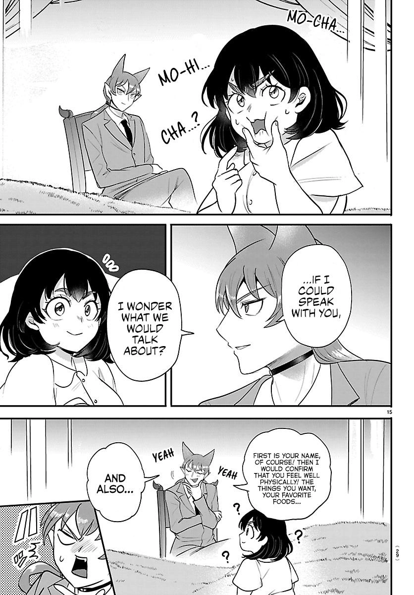 Read Mairimashita Iruma-kun En Manga Online