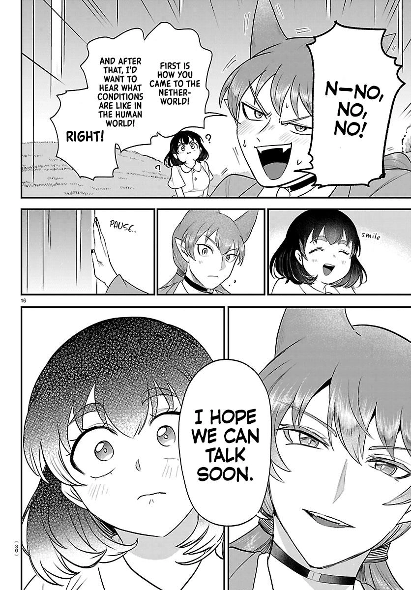 Read Mairimashita Iruma-kun En Manga Online