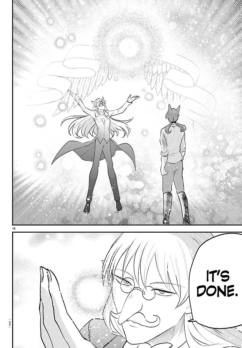 Read Mairimashita Iruma-kun En Manga Online