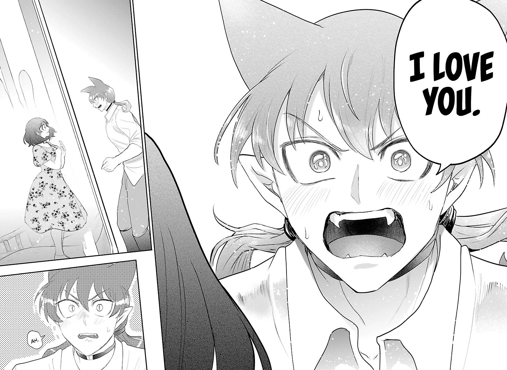 Read Mairimashita Iruma-kun En Manga Online