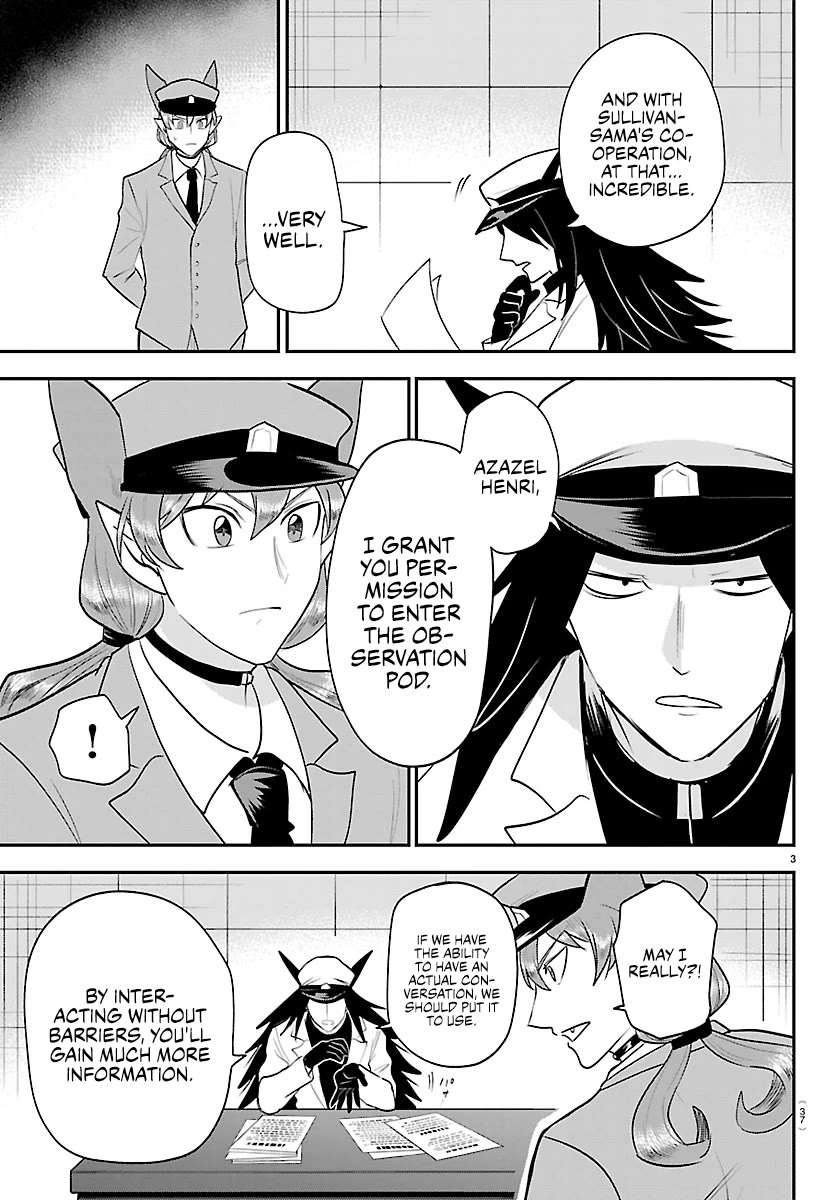 Read Mairimashita Iruma-kun En Manga Online