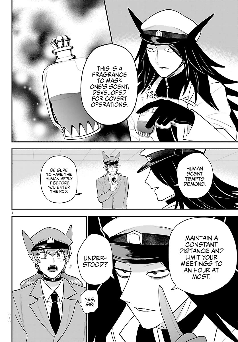 Read Mairimashita Iruma-kun En Manga Online