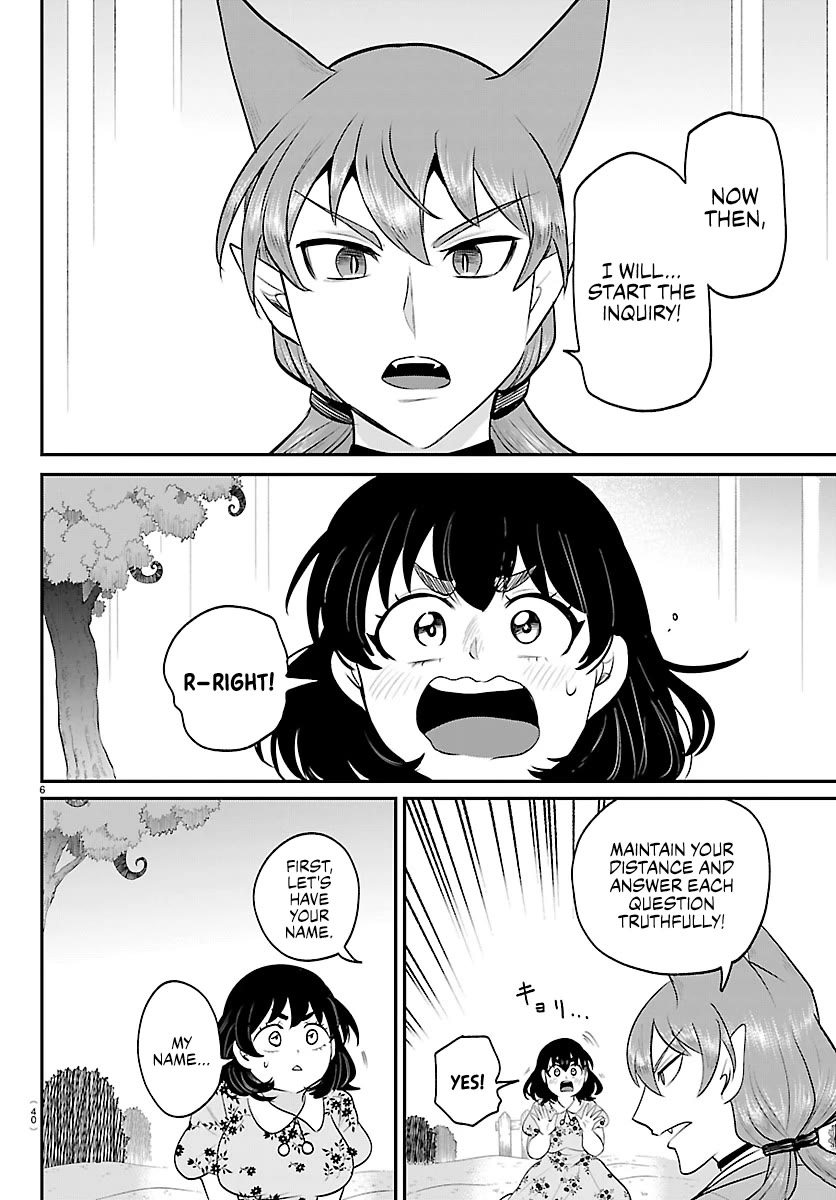 Read Mairimashita Iruma-kun En Manga Online