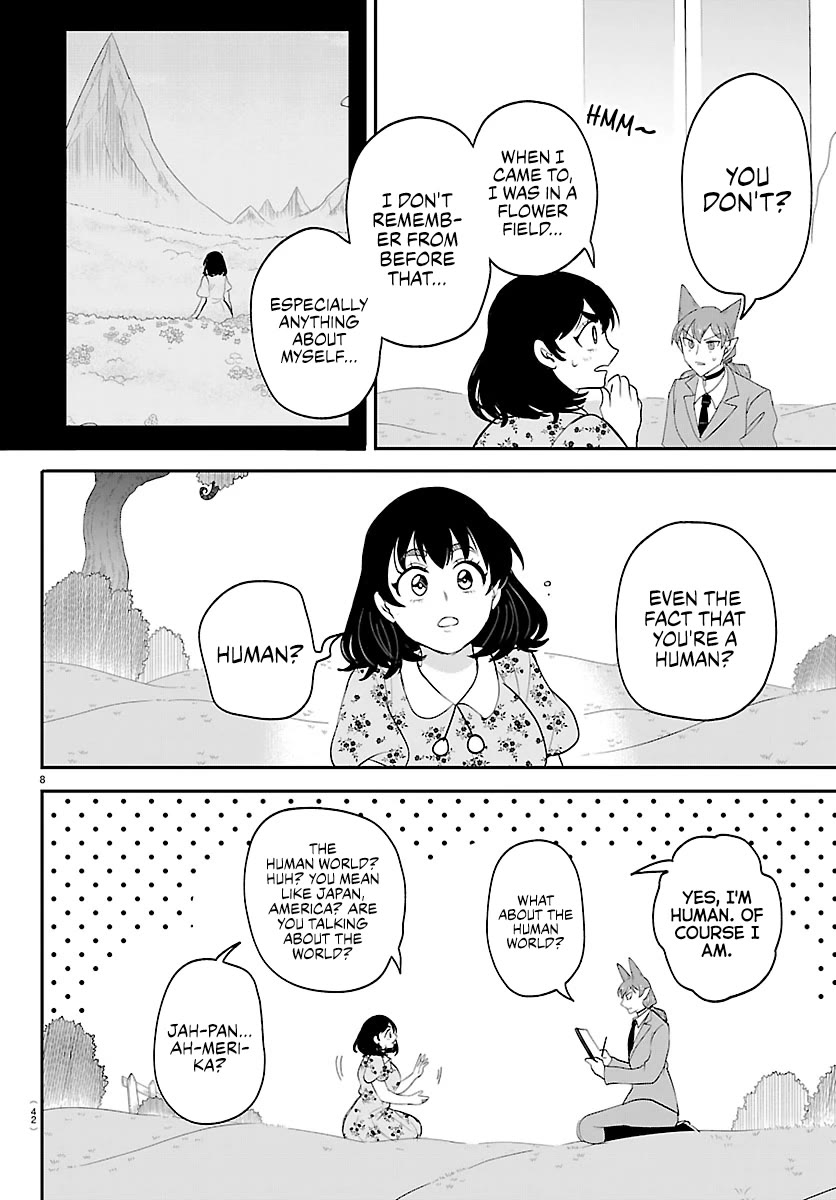 Read Mairimashita Iruma-kun En Manga Online