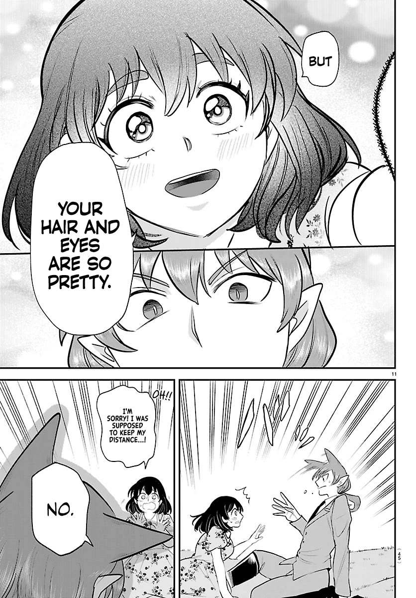 Read Mairimashita Iruma-kun En Manga Online