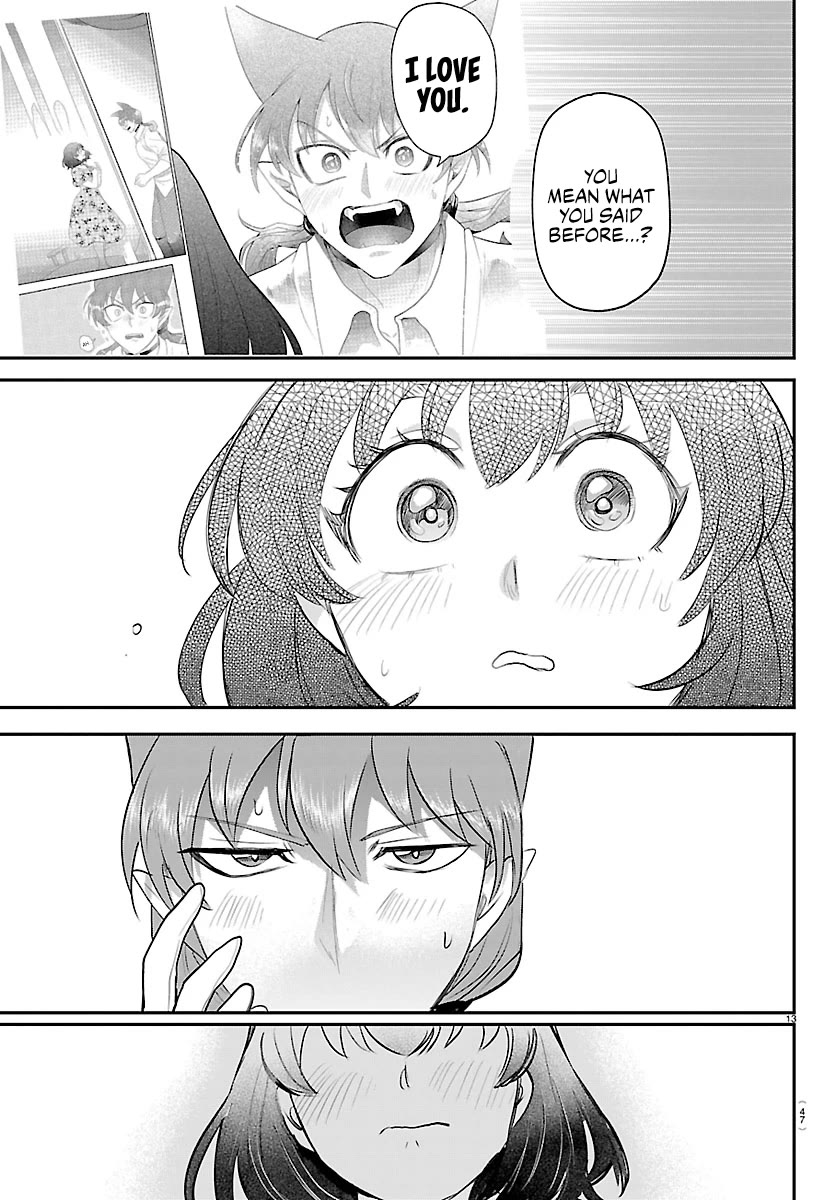 Read Mairimashita Iruma-kun En Manga Online