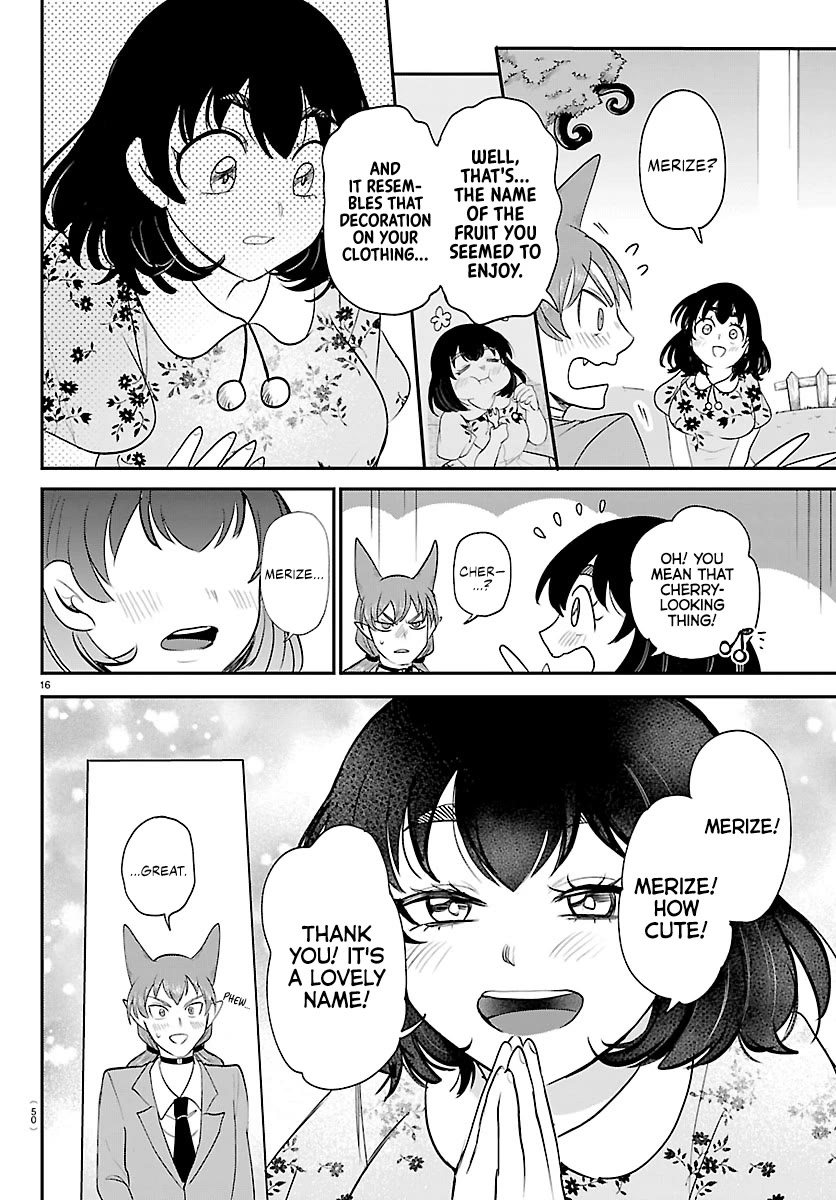 Read Mairimashita Iruma-kun En Manga Online