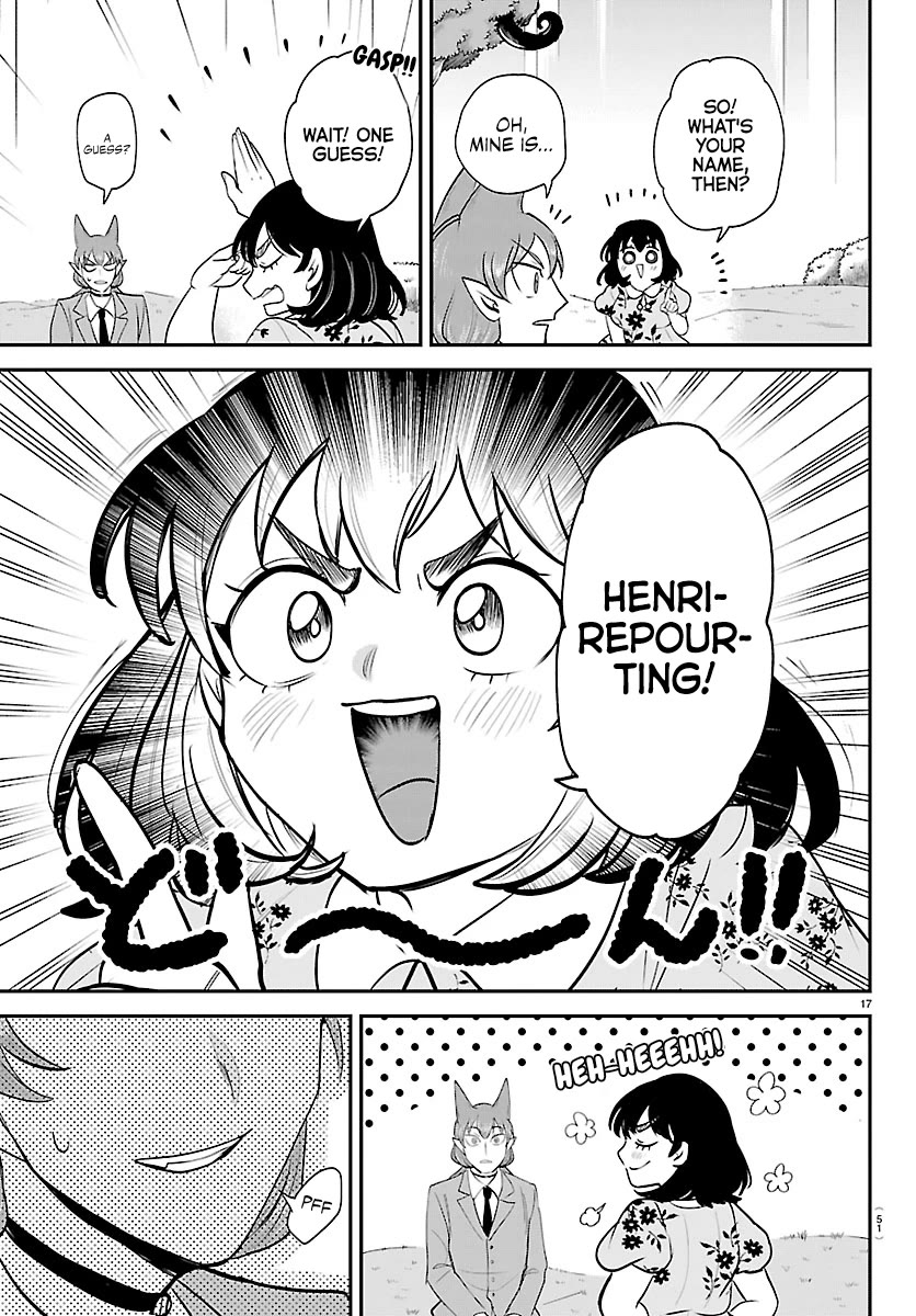 Read Mairimashita Iruma-kun En Manga Online