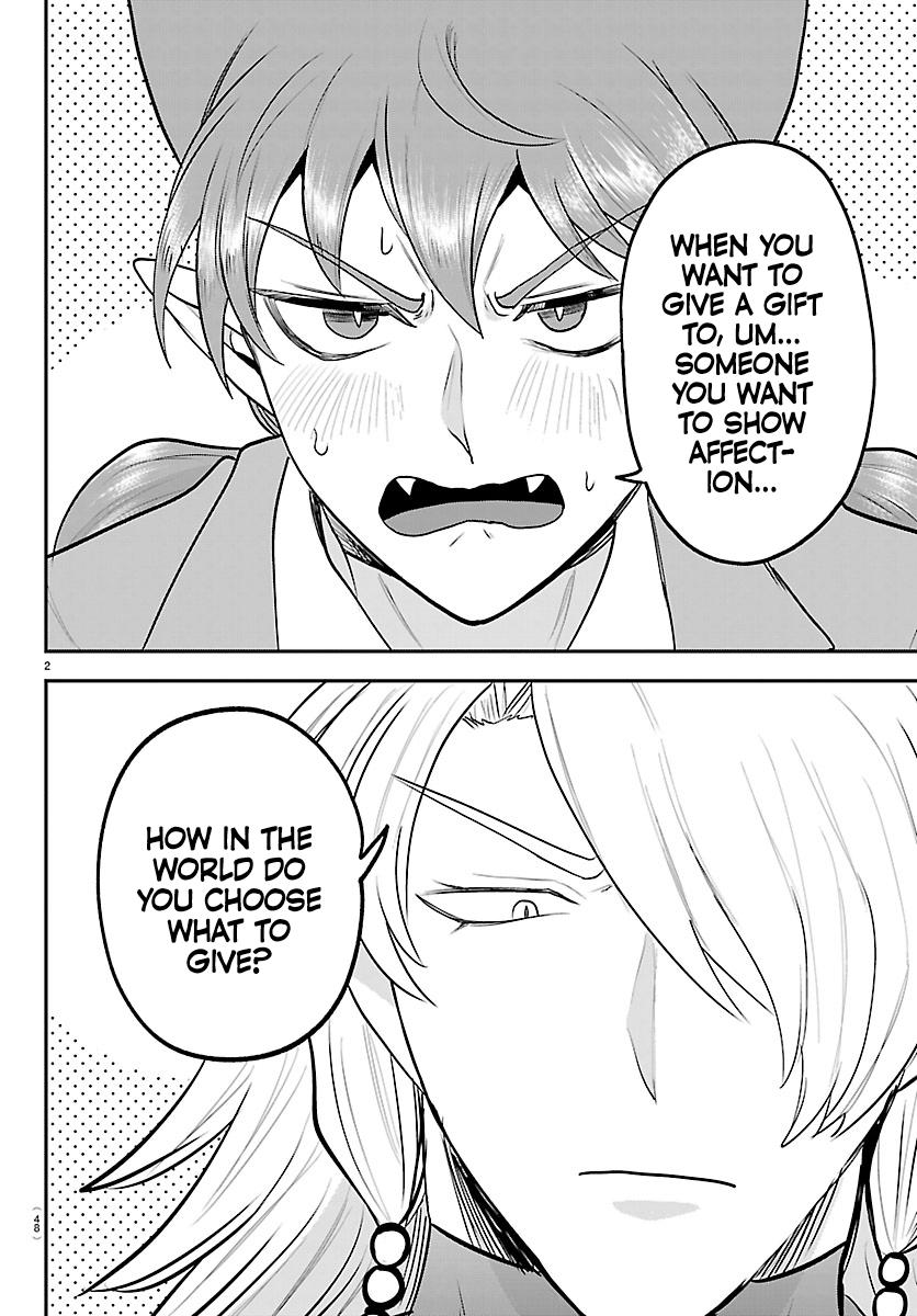 Read Mairimashita Iruma-kun En Manga Online