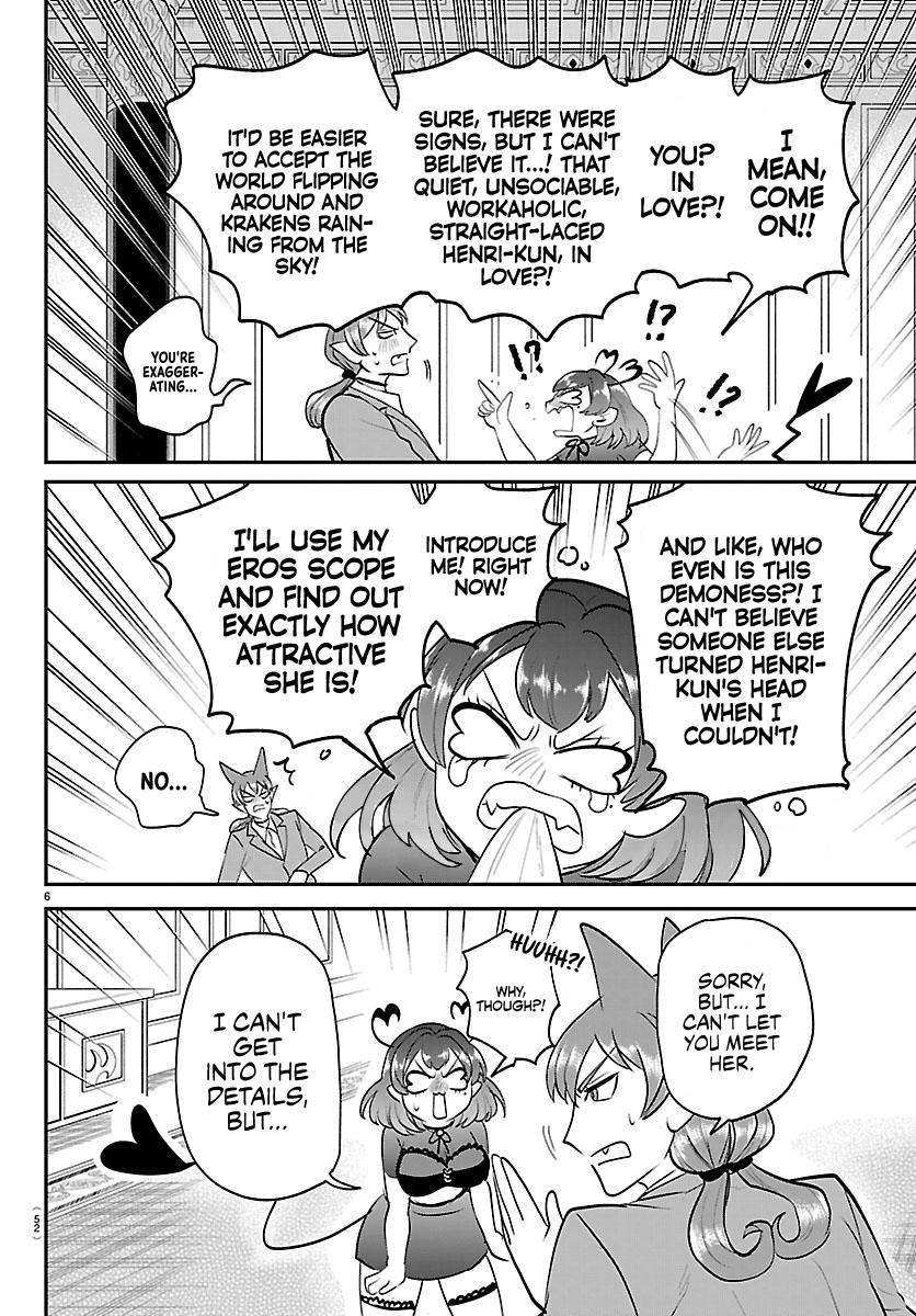 Read Mairimashita Iruma-kun En Manga Online