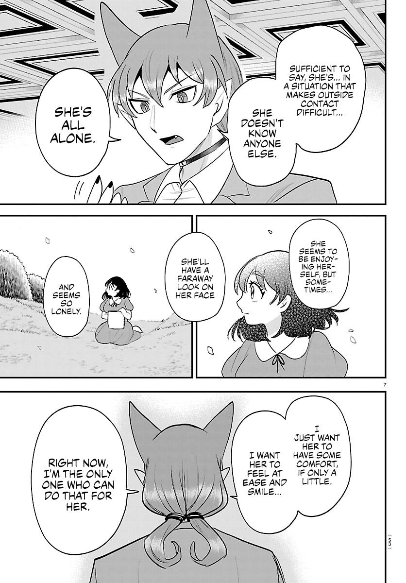 Read Mairimashita Iruma-kun En Manga Online