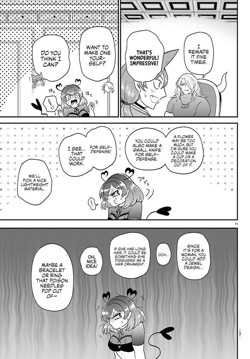 Read Mairimashita Iruma-kun En Manga Online