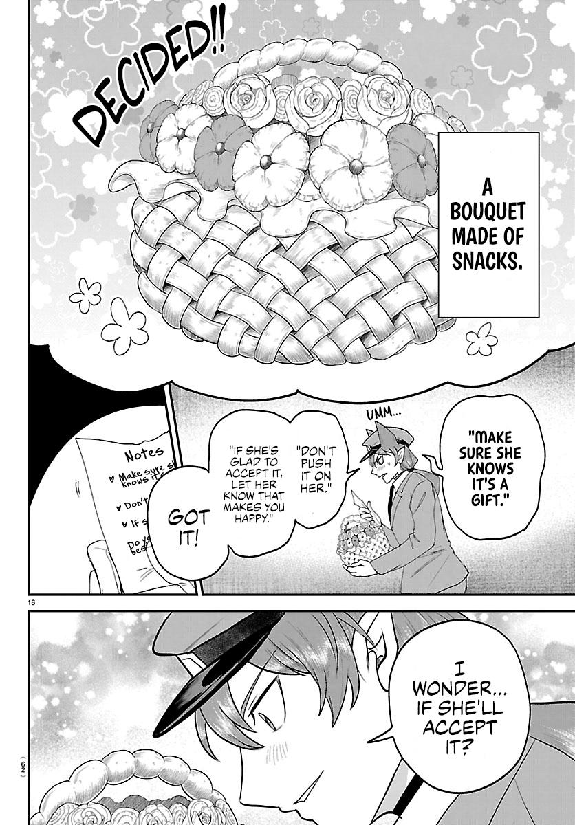 Read Mairimashita Iruma-kun En Manga Online