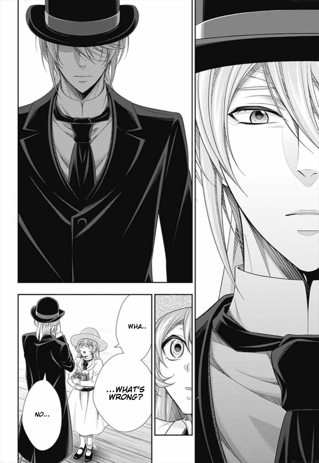 Read Moriarty the Patriot En Manga Online