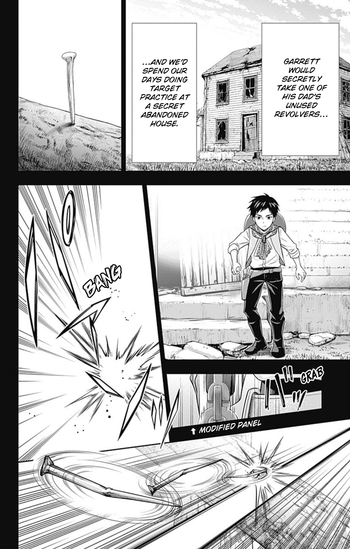 Read Moriarty the Patriot En Manga Online