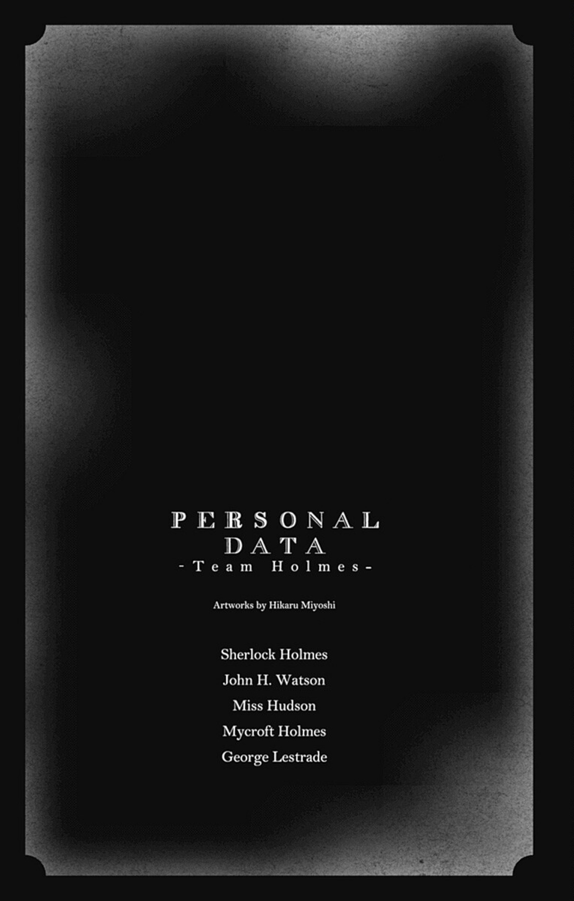 Read Moriarty the Patriot En Manga Online