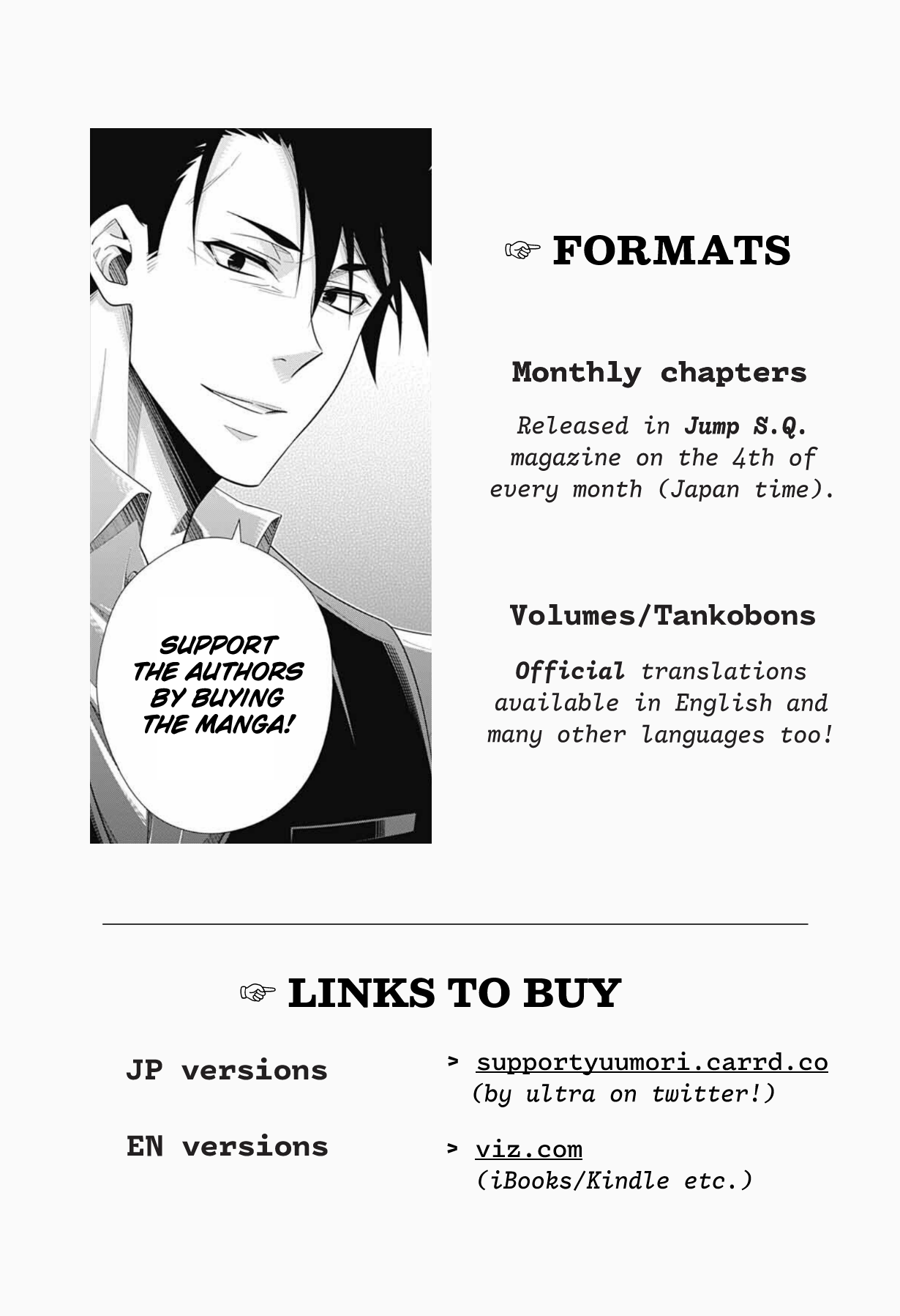 Read Moriarty the Patriot En Manga Online